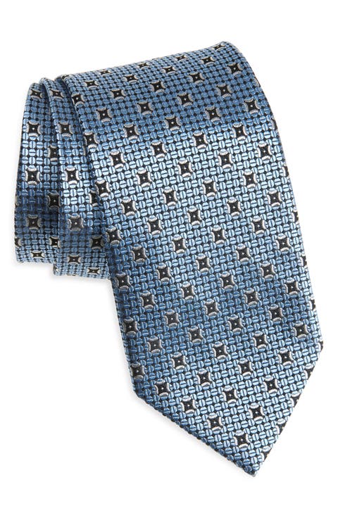Silk Tie