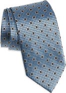 ZEGNA TIES Silk Tie