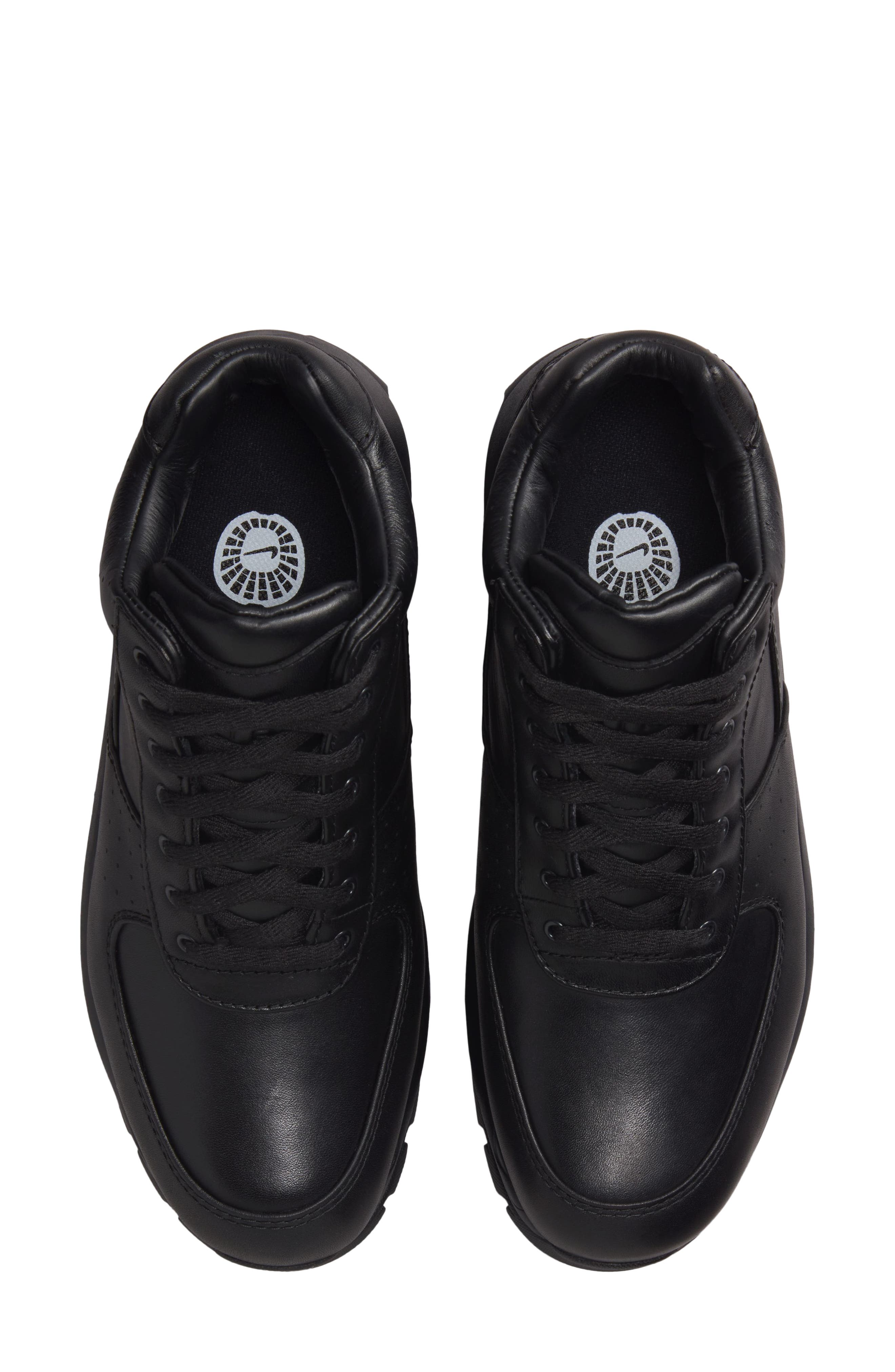 Nike Air Max Goadome Sneaker Boot, Alternate, color, 