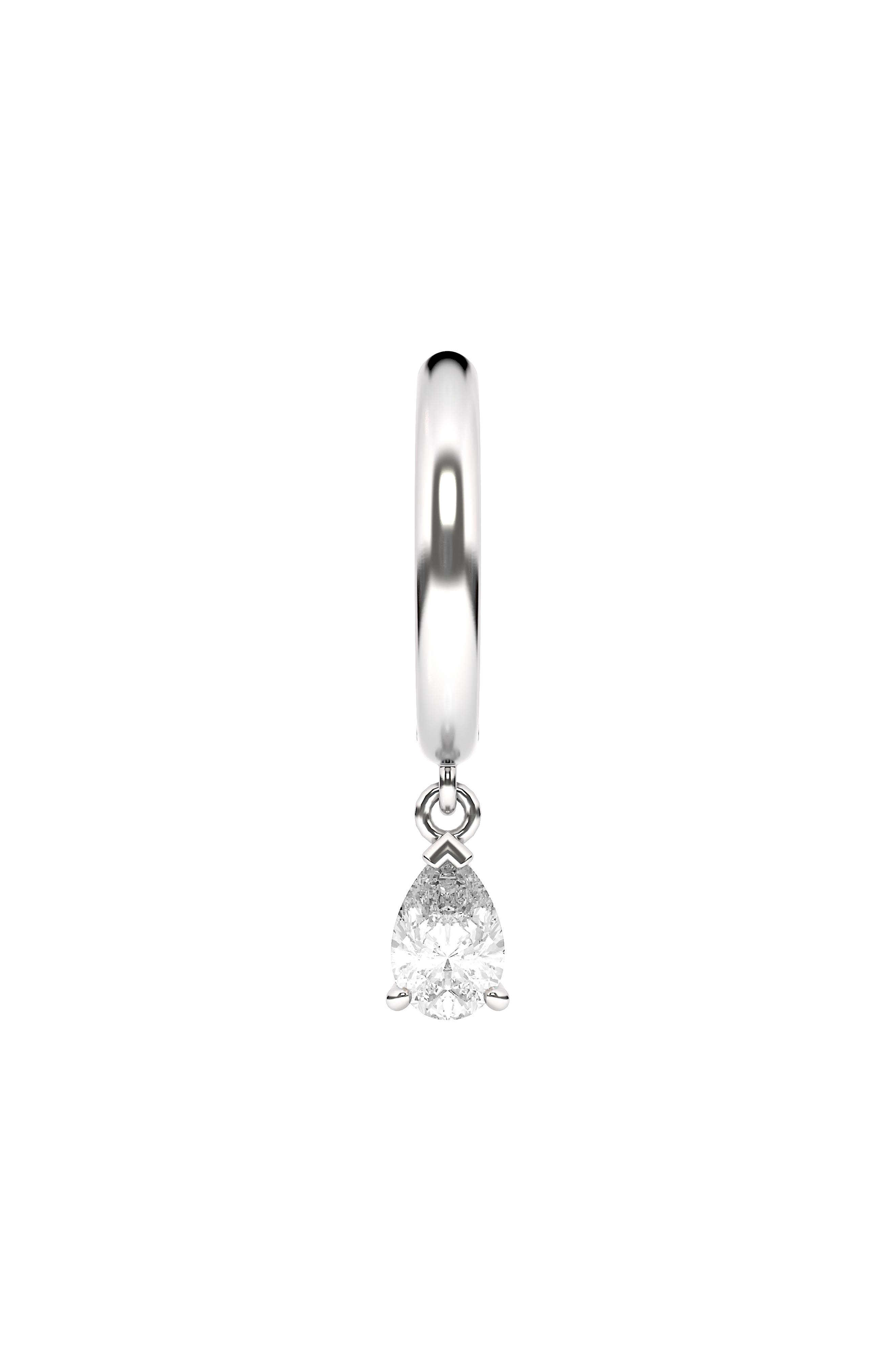 selected 18K WHITE GOLD