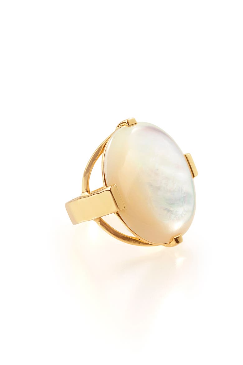 Rock Candy Ring, Main, color, GOLD