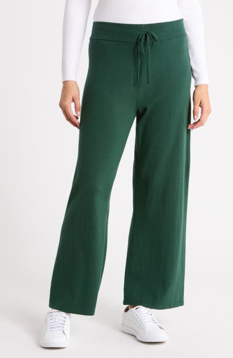 Sweater Pants