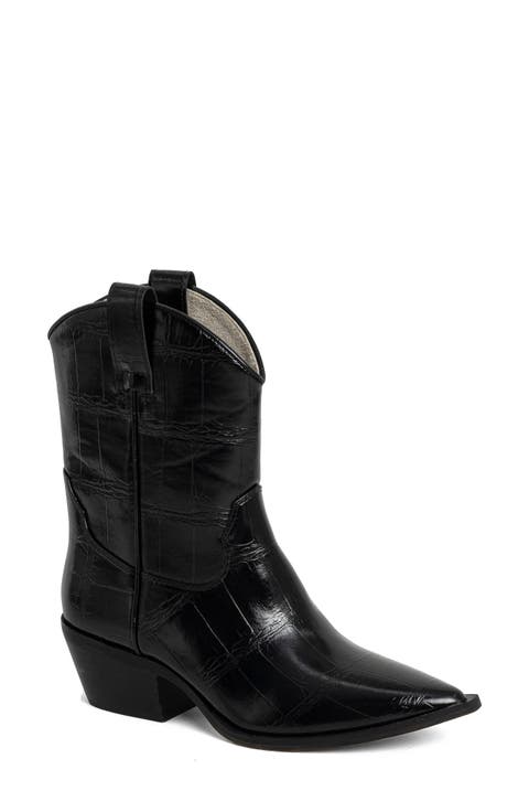 Zouzou Western Boot (Women)
