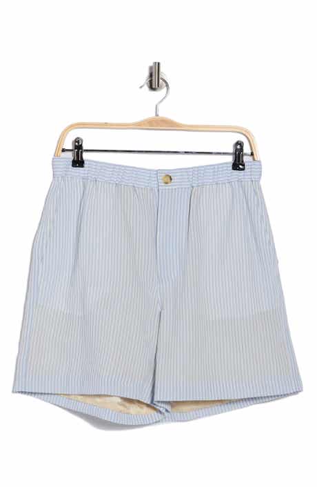 FRAME Stripe Shorts