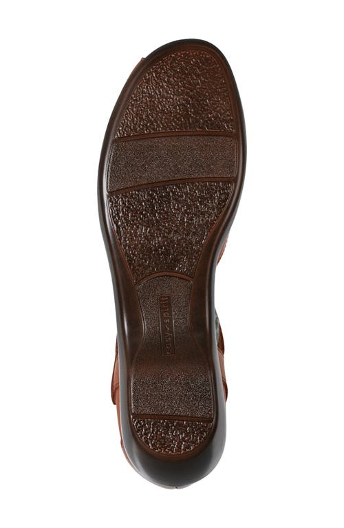 EASY SPIRIT EASY SPIRIT DARLYN T-STRAP PUMP
