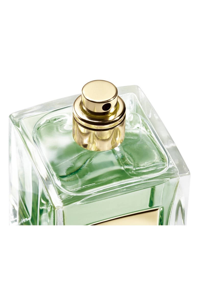 ARMANI beauty Georgio Armani Privé Cyprès Pantelleria Eau de Toilette, Alternate, color, 
