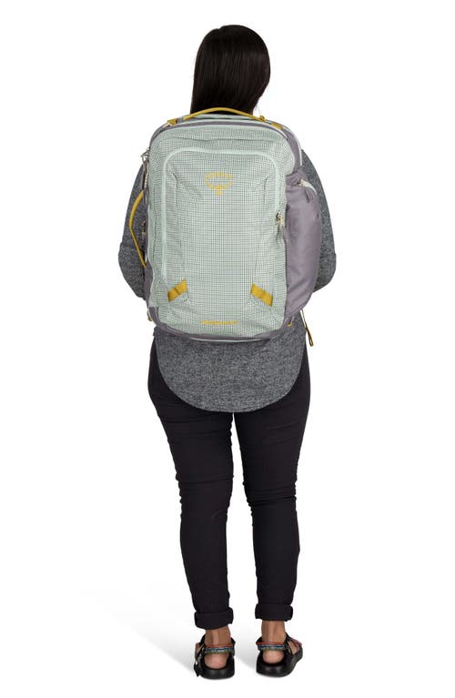 Osprey Transporter 36-liter Travel Backpack