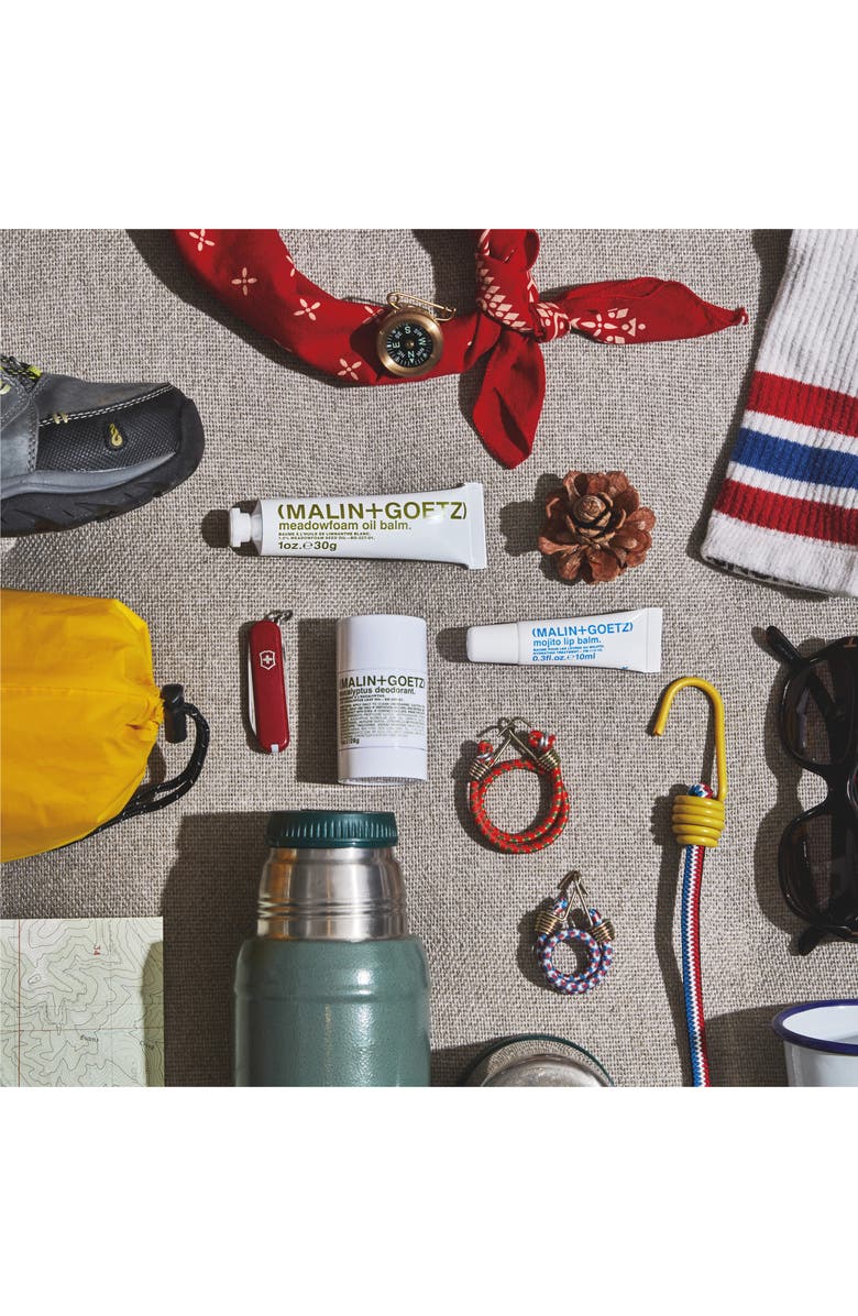 MALIN+GOETZ Essentials Skin Care Set, Alternate, color, 