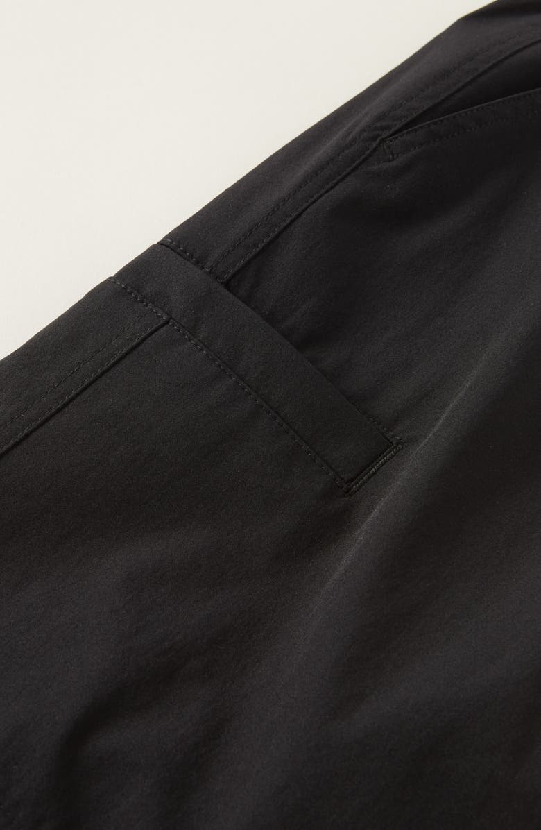 Nordstrom Kids' Performance Drawstring Shorts, Alternate, color,