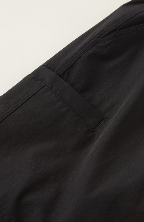 NORDSTROM NORDSTROM KIDS' PERFORMANCE DRAWSTRING SHORTS