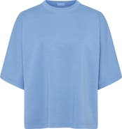 nuuds Street Cotton Blend T-Shirt