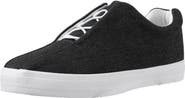 Comfortview The Bungee Slip On Sneaker
