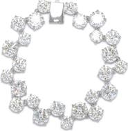 COMPLETEDWORKS Cubic Zirconia Bracelet