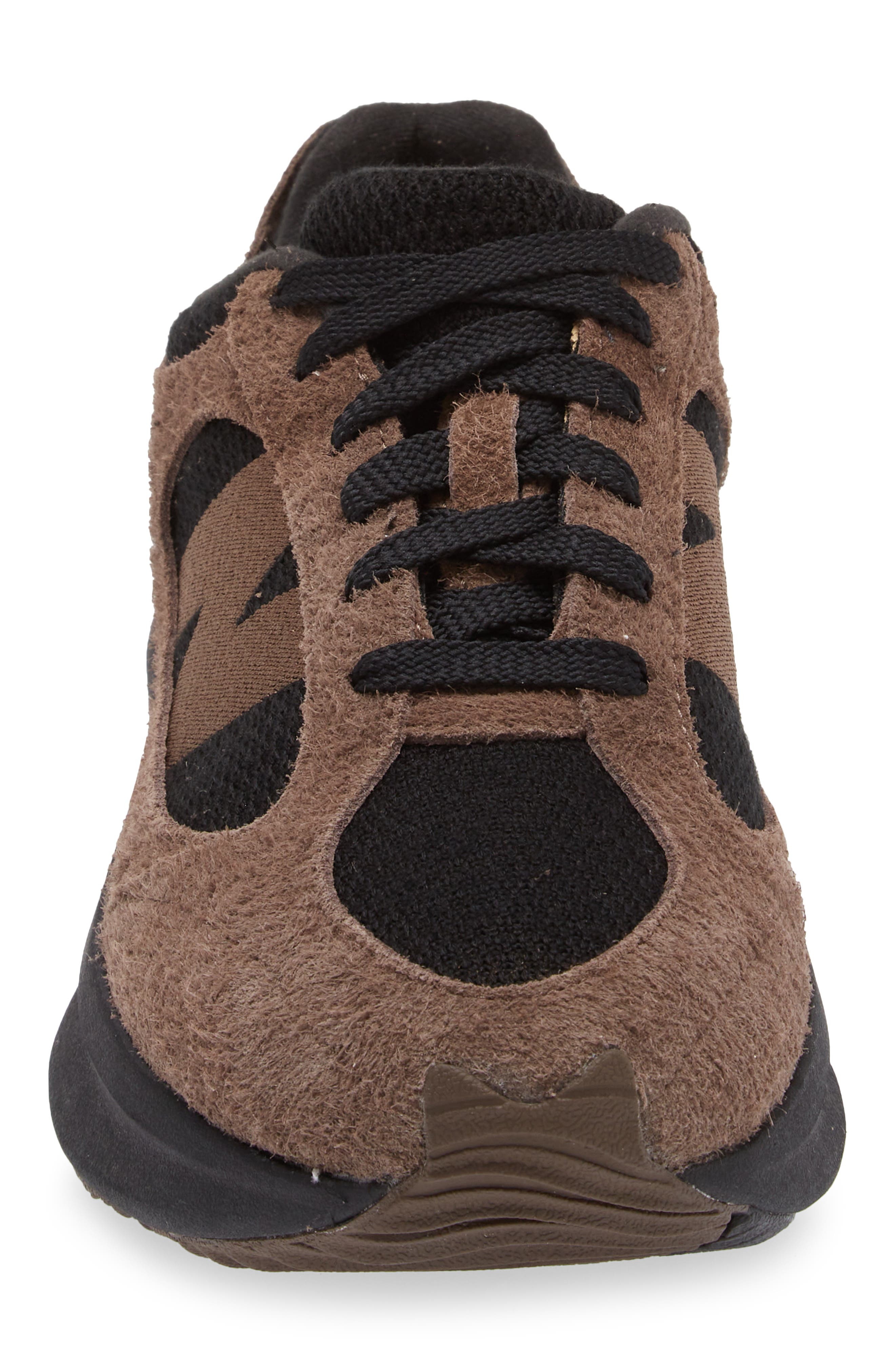 New Balance Gender Inclusive Warped Runner Sneaker, Alternate, color, 