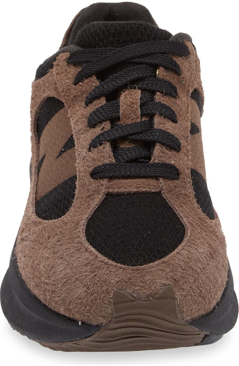 New Balance Gender Inclusive Warped Runner Sneaker, Alternate, color,