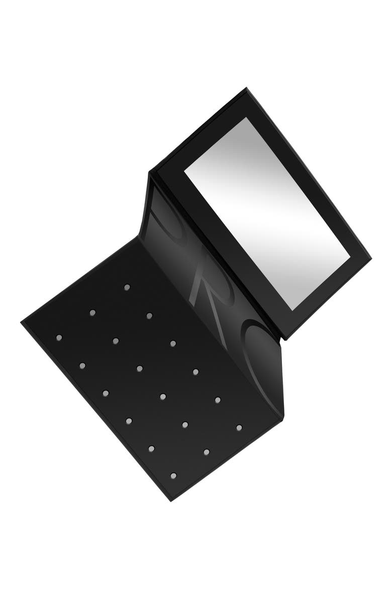 Noir PRO Eyeshadow Palette, Alternate, color, NO COLOR