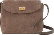 Reiss Brea Crossbody Bag