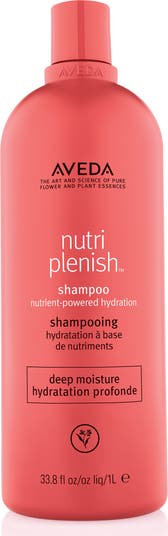 AVEDA Nutriplenish Deep Shampoo & outlet Condi