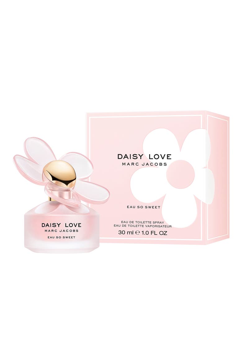 Daisy Love Eau So Sweet Eau de Toilette, Alternate, color, NO COLOR