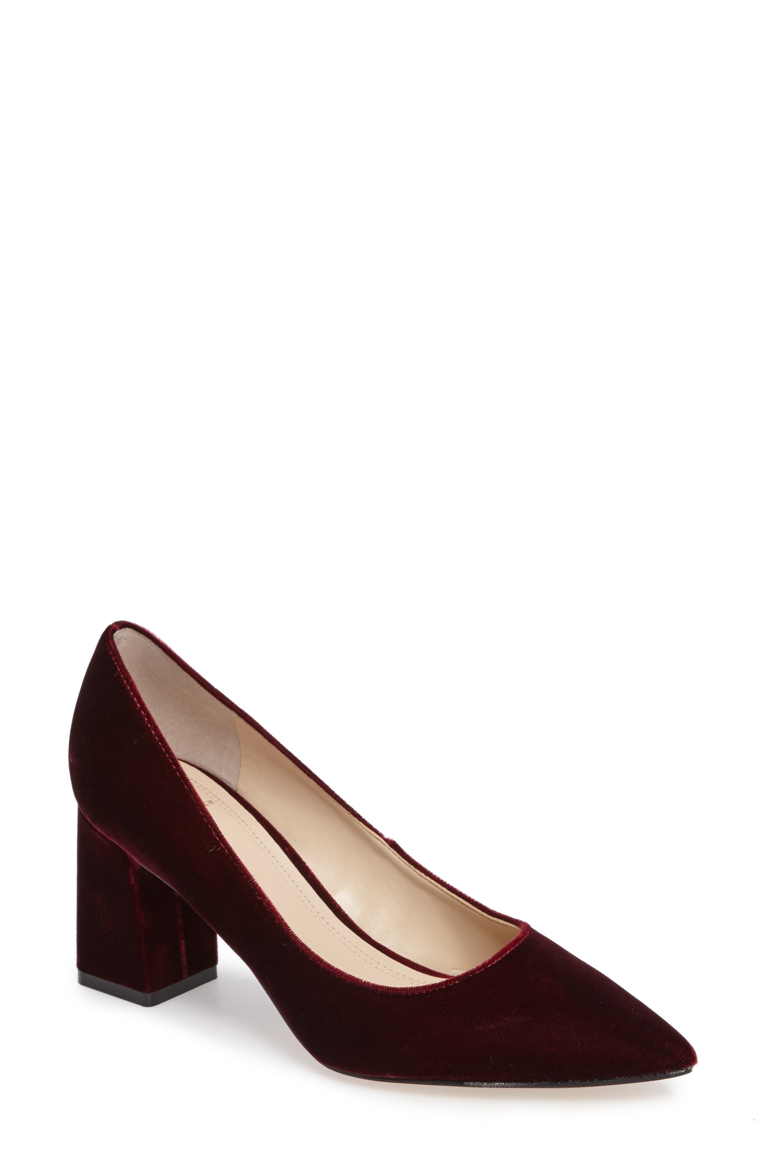 DARK RED