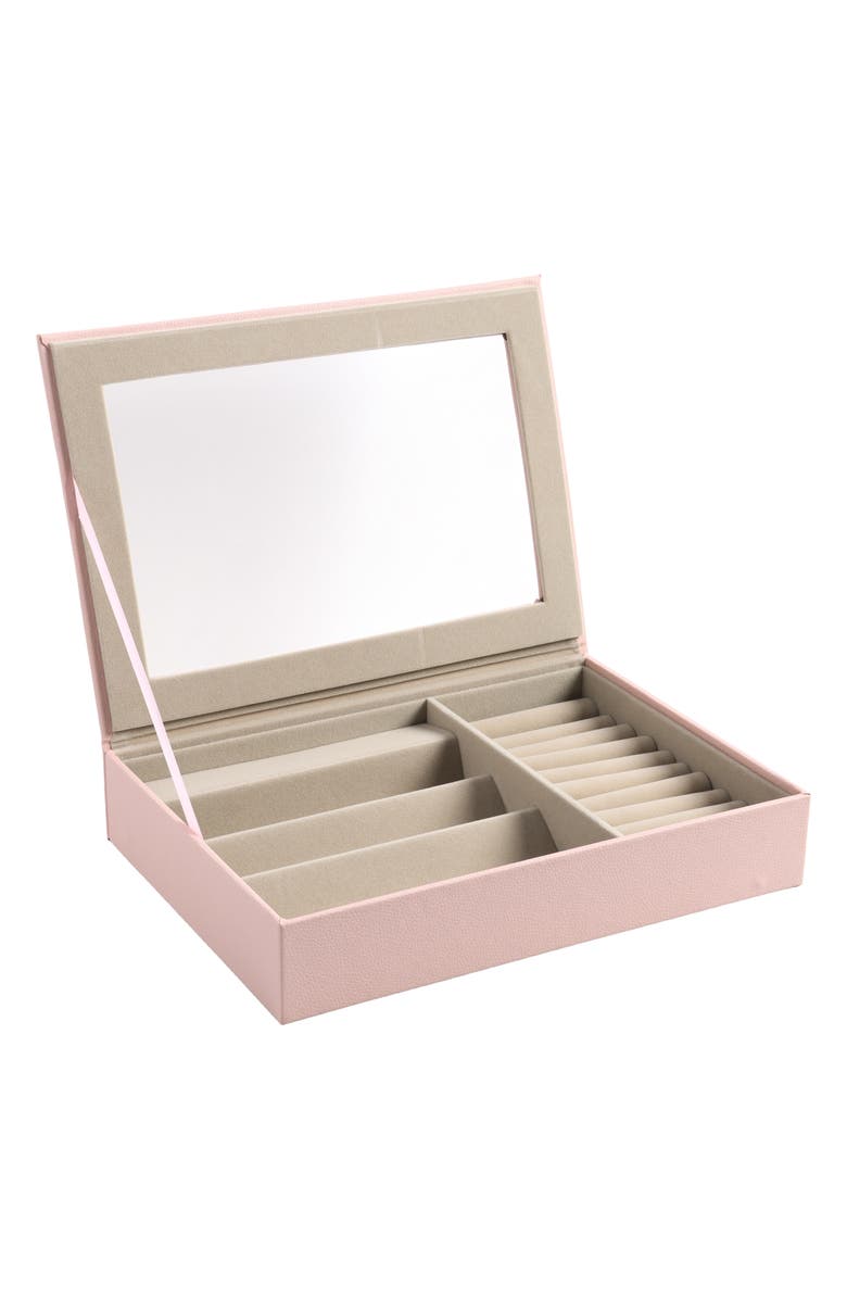 Gourmet Home Products Window Jewelry Box, Alternate, color,