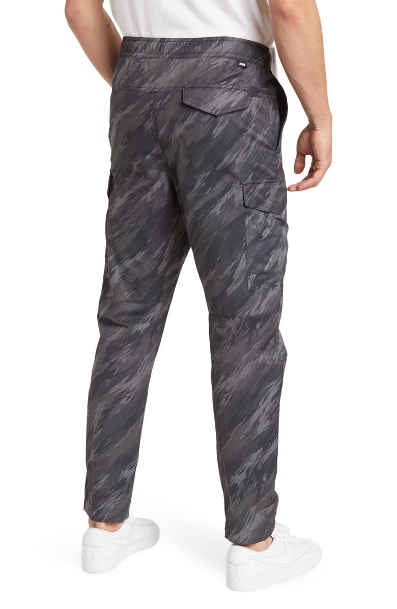 Nike Sportswear Tapered Utility Pants, Alternate, color,