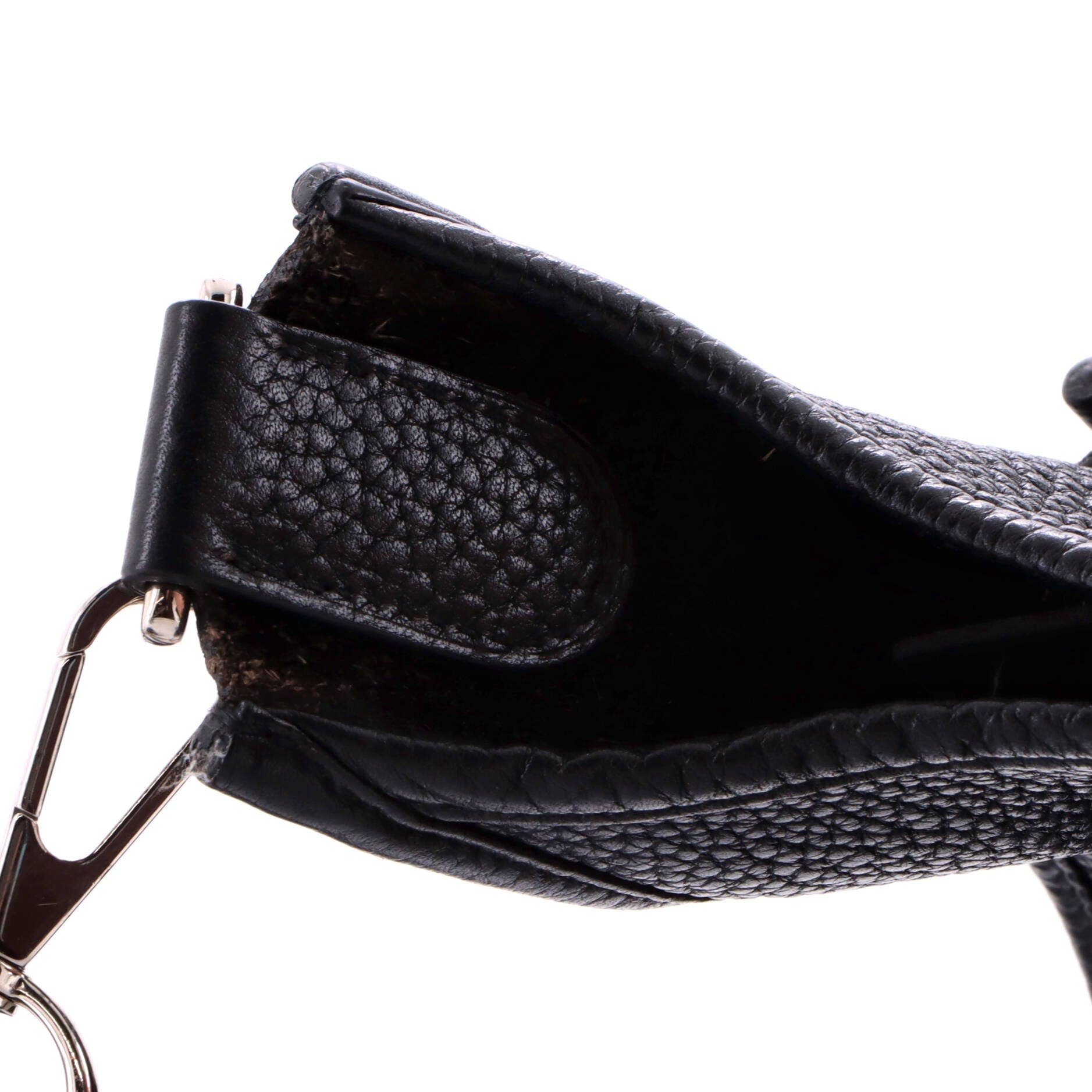 Evelyne Bag Gen III Clemence GM, Alternate, color, Black
