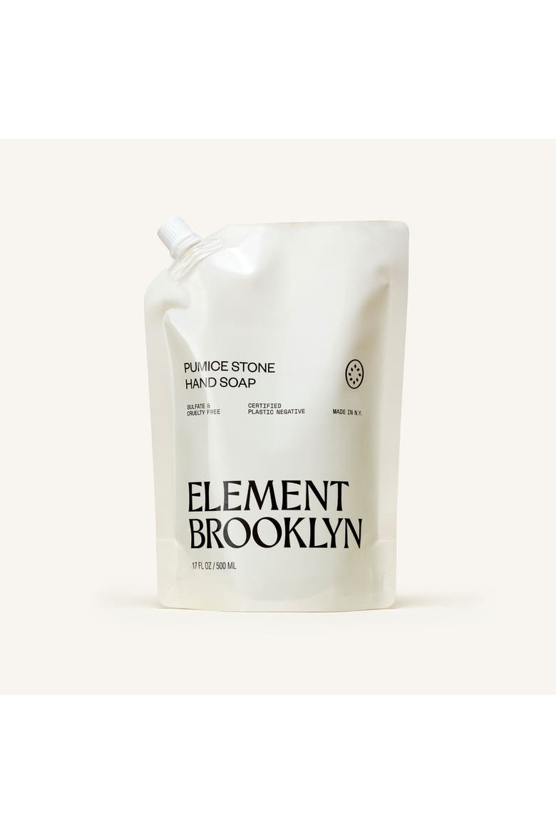 Pumice Stone Hand Soap, Main, color, Pumice Stone
