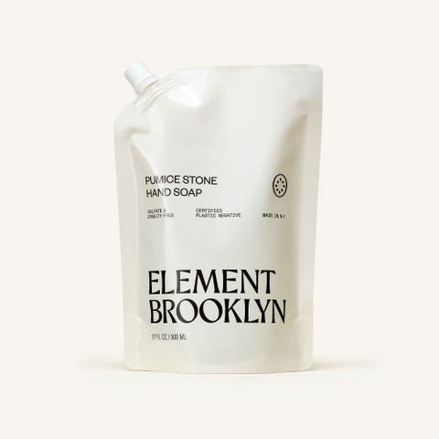 Pumice Stone Hand Soap