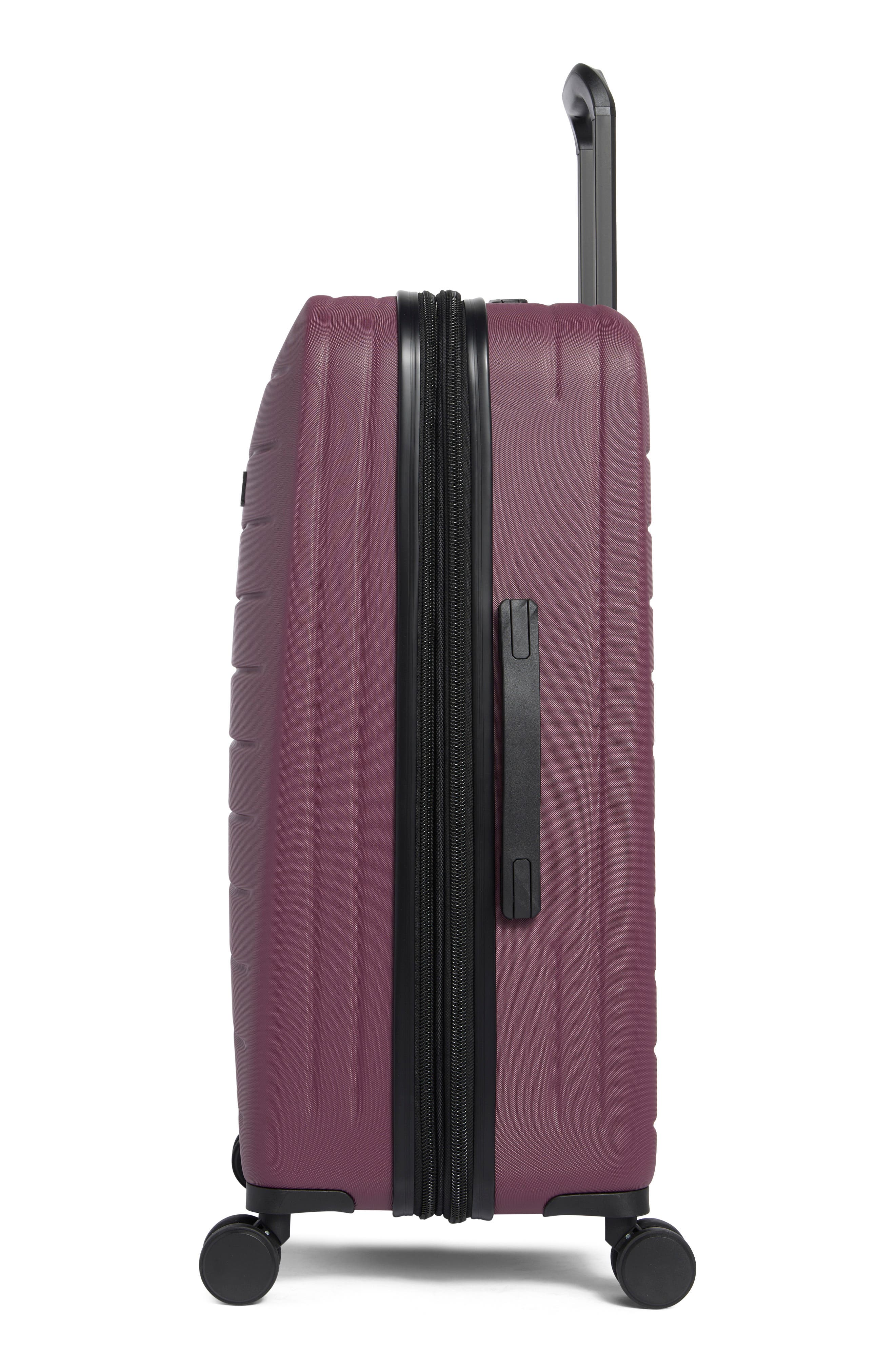 IT LUGGAGE Legion 27-Inch Hardside Luggage, Alternate, color, Fine Wine