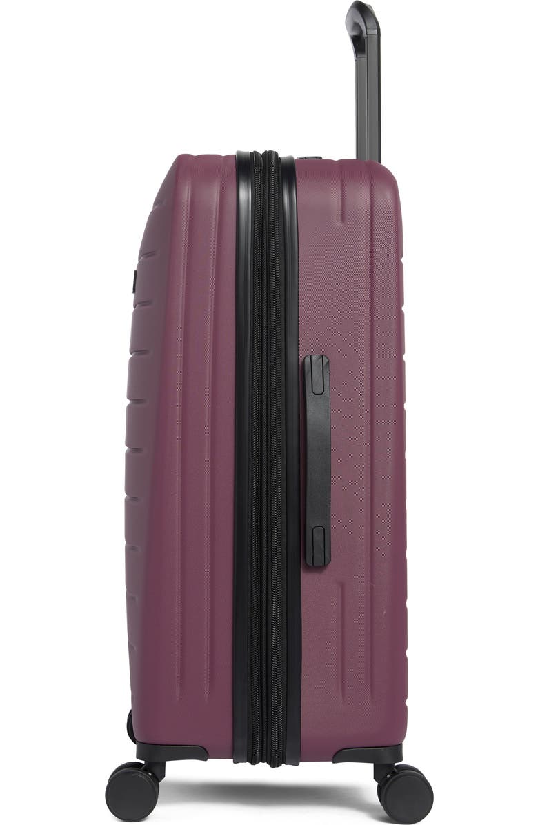 IT LUGGAGE Legion 27-Inch Hardside Luggage, Alternate, color, Fine Wine