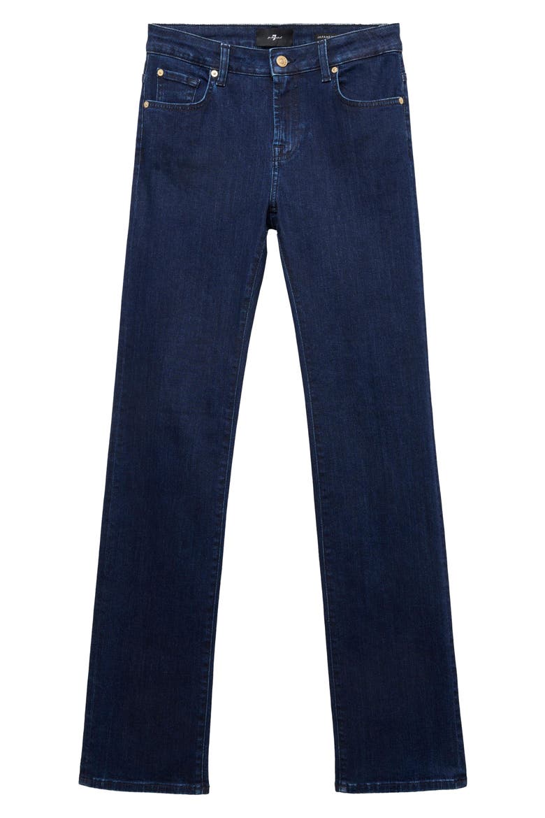 The Slim Slim Straight Jeans, Alternate, color, CLASSICAL