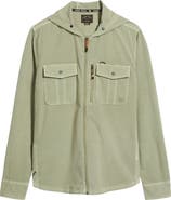 DARK SEAS Albright UV Hooded Fishing Shirt