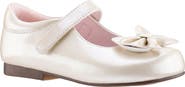 Nina Kids' Posey Mary Jane Flat