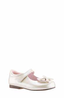 Kids' Posey Mary Jane Flat