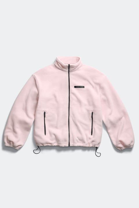 Tayen Fleece Jacket