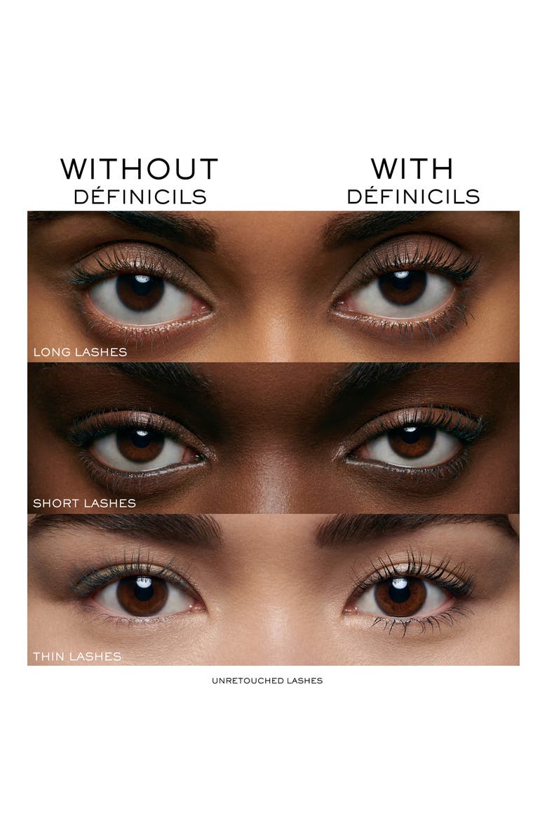 Lancôme Définicils High Definition Mascara Mini, Alternate, color,