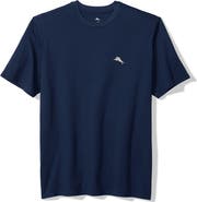 Tommy Bahama Marlin Tropics Cotton Graphic T-Shirt