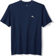 Tommy Bahama Marlin Tropics Cotton Graphic T-Shirt