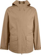 Barbour Whitstone Waterproof Jacket