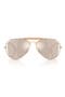 selected Arista / Clear White Gold