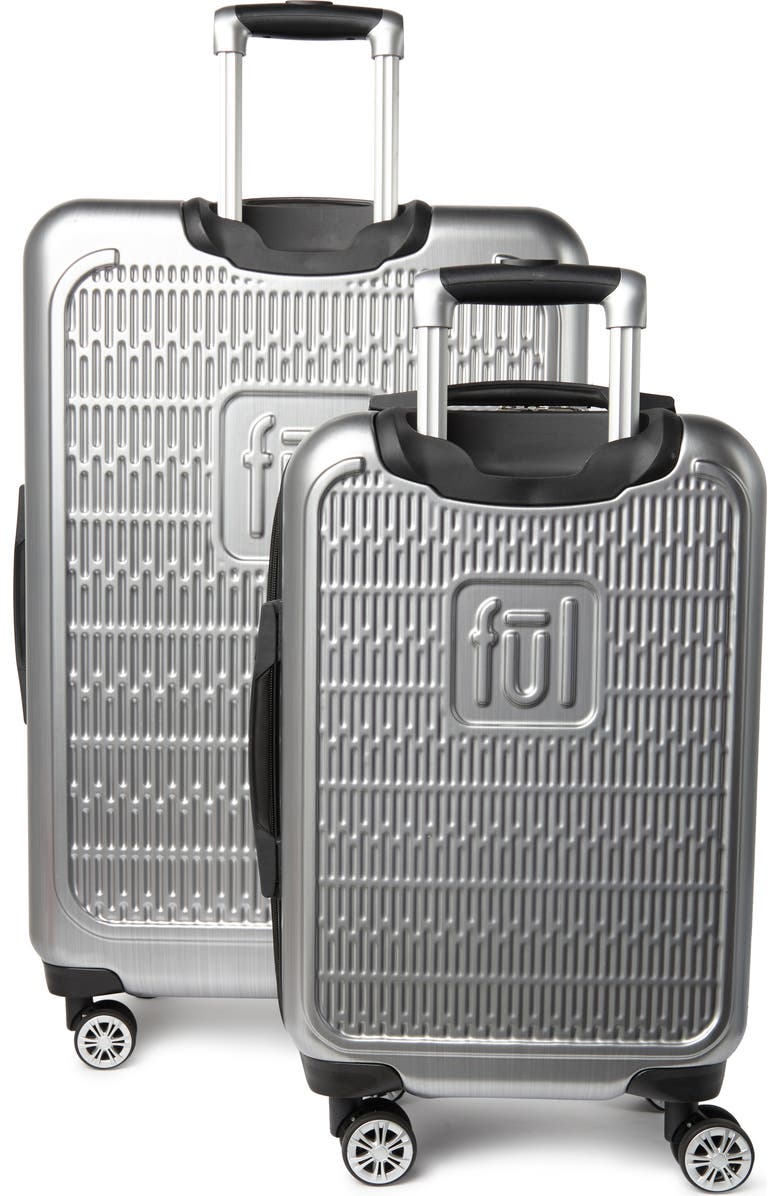 Ful Star Wars Darth Vader 2-Piece Luggage Set, Alternate, color,