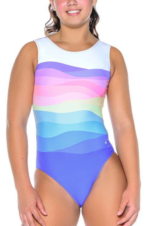 In The Clouds Leotard