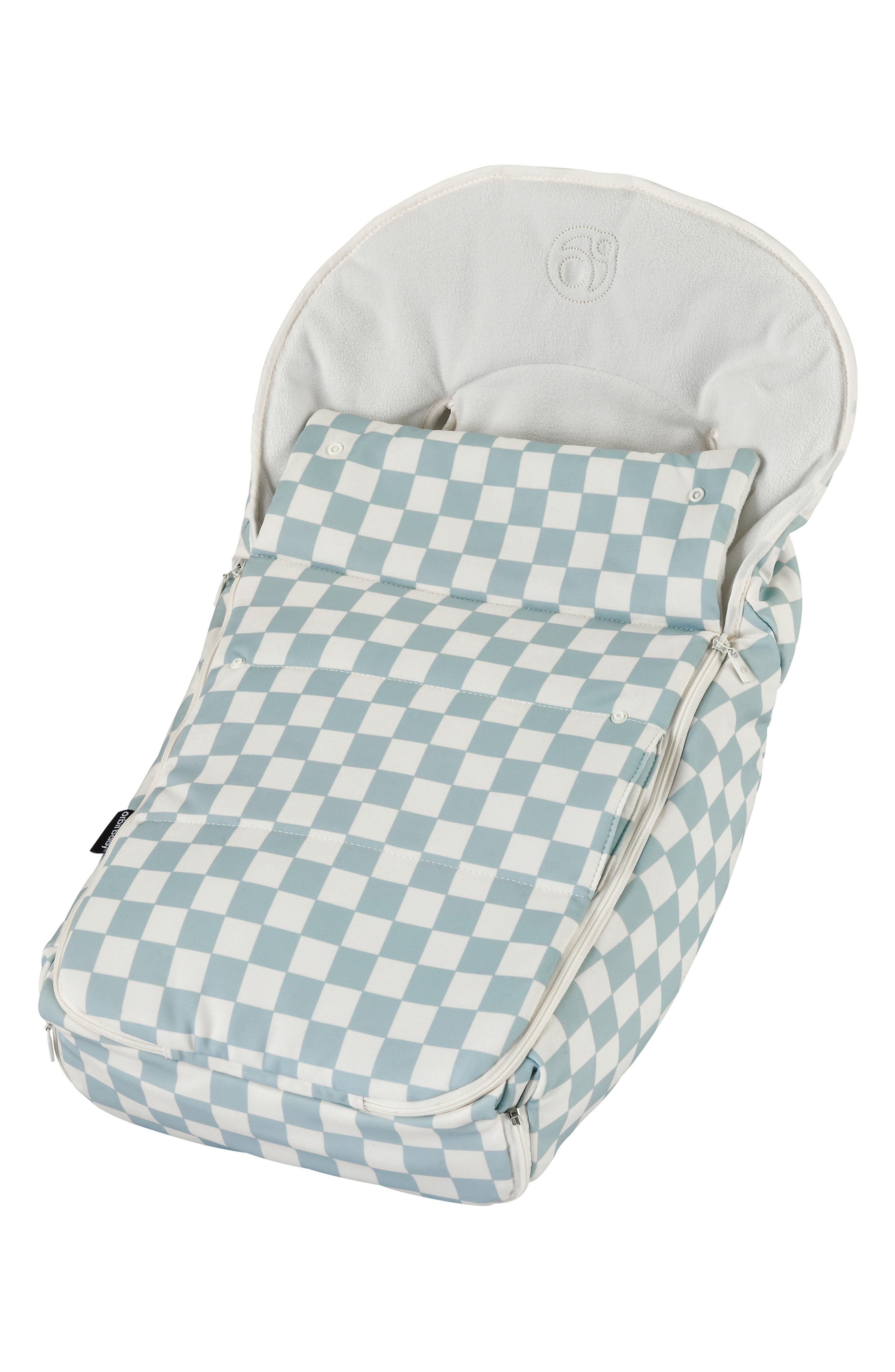 selected CHECKERED SURF SPRAY