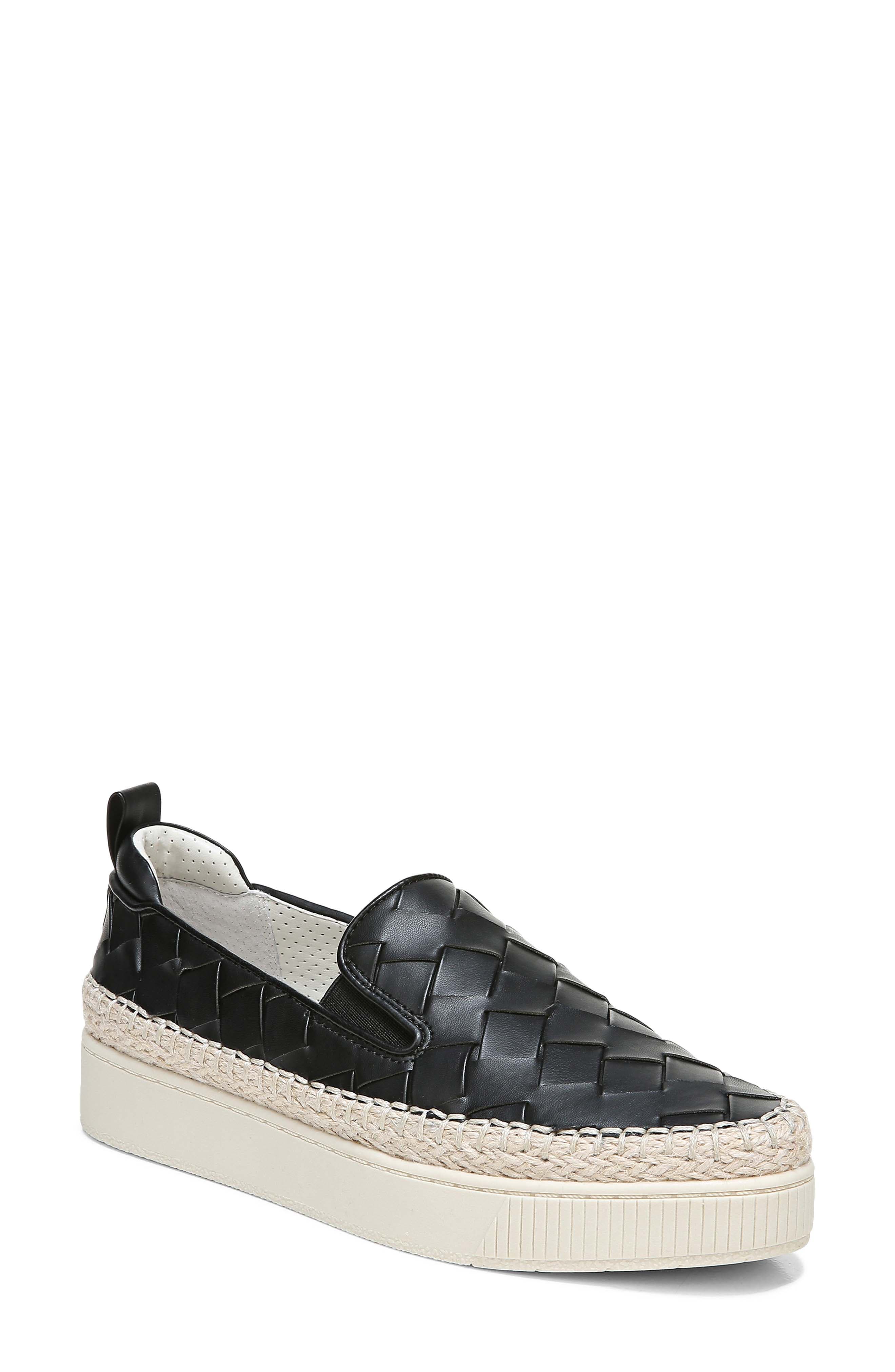 Franco Sarto Homer Platform Sneaker, Main, color, 