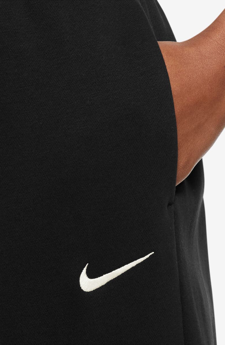 Nike Sportswear Phoenix High Waist Fleece Sweatpants, Alternate, color,