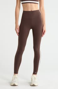 SPLITS59 Bianca High Waist Rigor 7/8 Leggings
