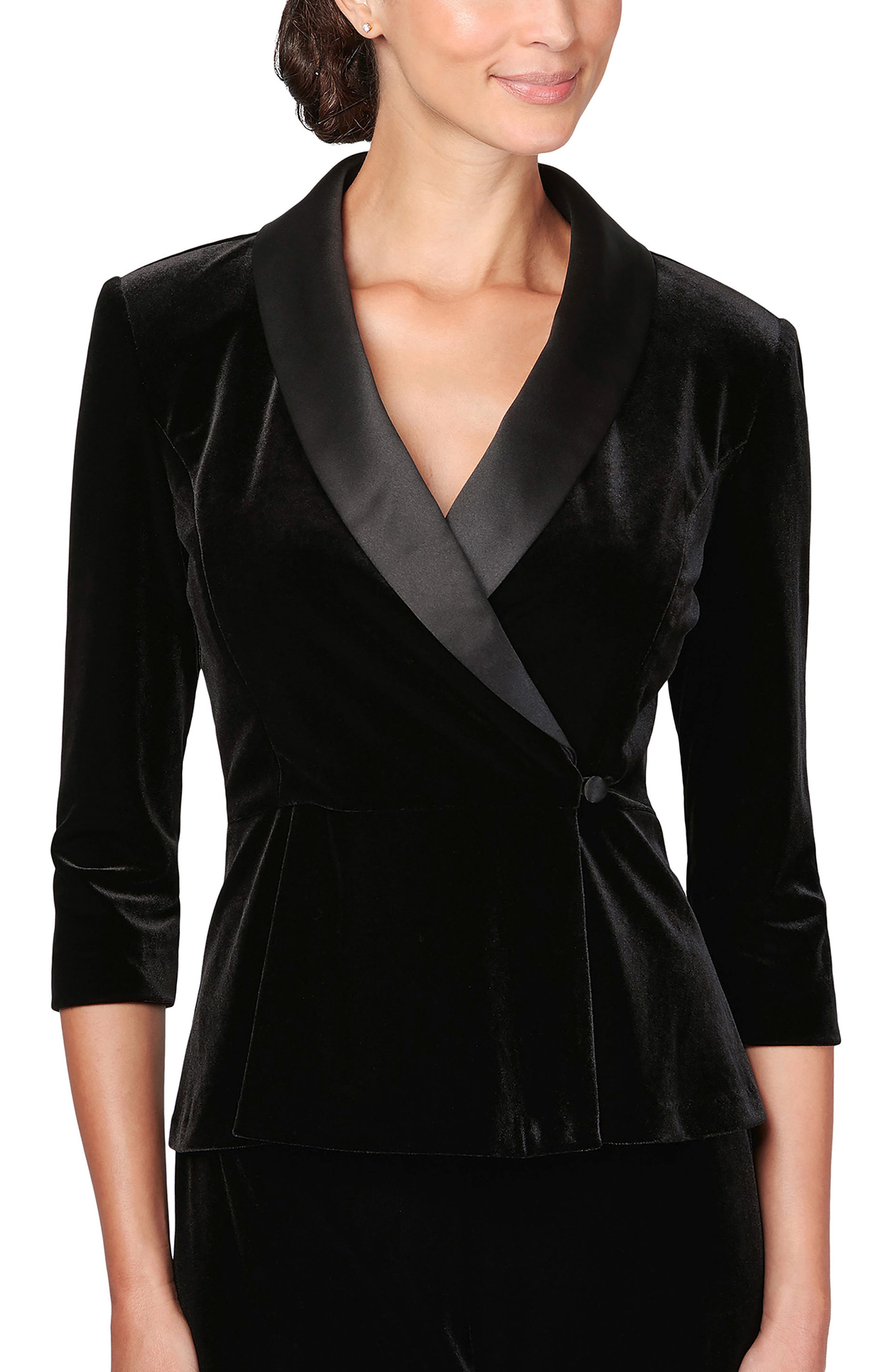 selected BLACK