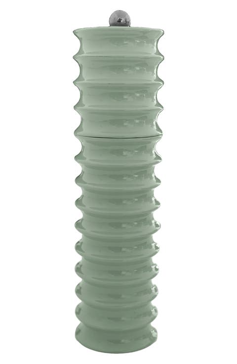 Twister Lacquer Wood Mill
