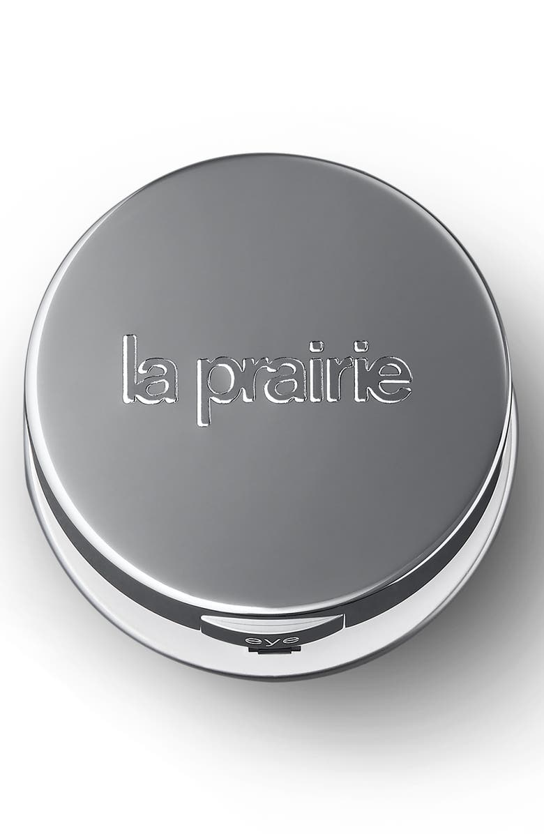 La Prairie Anti-Aging Eye & Lip Perfection à Porter Eye Cream-Gel and Lip Balm Compact, Alternate, color, 
